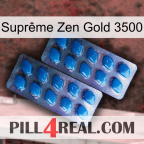 Suprême Zen Gold 3500 viagra2